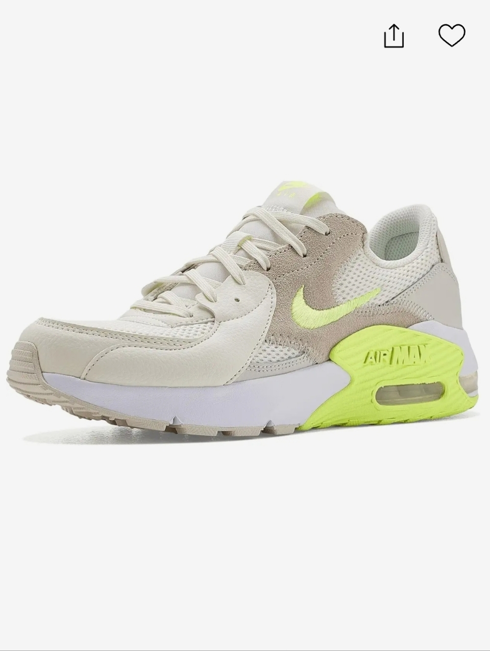 Nike Air Max Sneakers